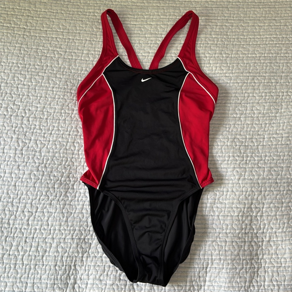 NIKE Swim Racerback Style Monokini - Picture 3 of 9